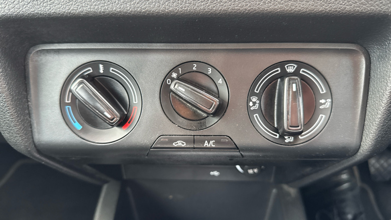 Skoda Fabia 1.0 TSI SE 5dr Petrol Hatchback